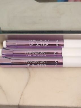 Lip Butter